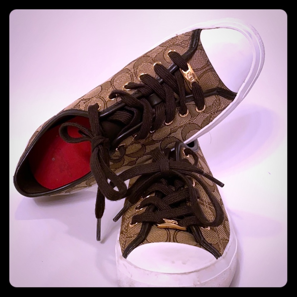 Coach Sneakers